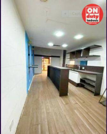 Imagem Loja para Alugar, 26 m² em Gonzaga - Santos Imagem Loja para Alugar, 26 m² em Gonzaga - Santos