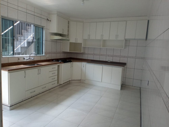 Imagem Casa com 3 Quartos à Venda, 150 m² em Pestana - Osasco