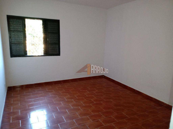 Imagem Casa com 2 Quartos para Alugar, 80 m² em Parque Boturussu - São Paulo Imagem Casa com 2 Quartos para Alugar, 80 m² em Parque Boturussu - São Paulo