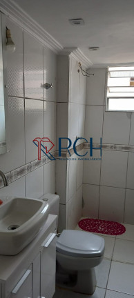 Imagem Apartamento com 3 Quartos à Venda, 65 m² em Cidade Antônio Estêvão De Carvalho - São Paulo