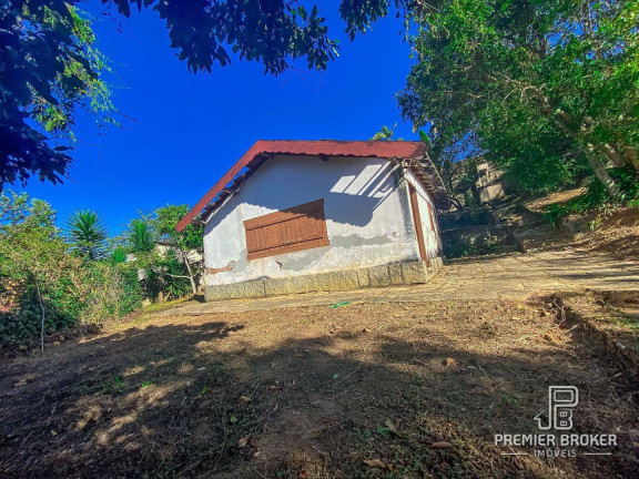 Imagem Casa com 3 Quartos à Venda, 271 m² em Bom Retiro - Teresópolis