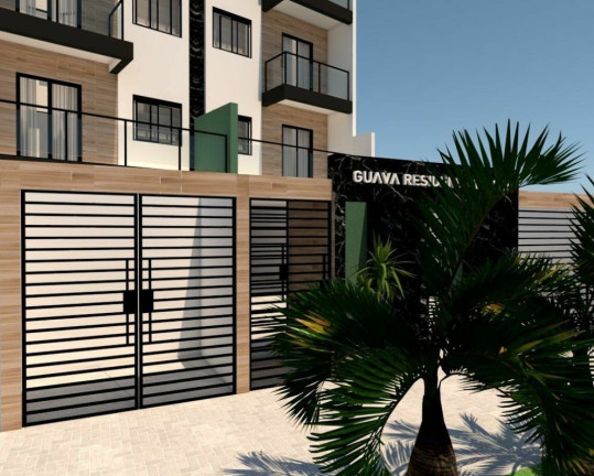 Imagem Apartamento com 2 Quartos à Venda, 47 m² em Jardim - Santo André Imagem Apartamento com 2 Quartos à Venda, 47 m² em Jardim - Santo André