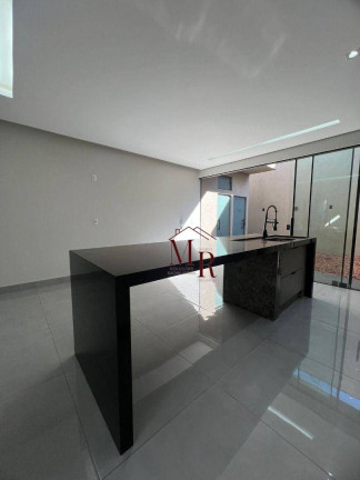 Imagem Casa com 3 Quartos para Alugar, 147 m² em Jardim Residencial Portal Do Sol - Votuporanga
