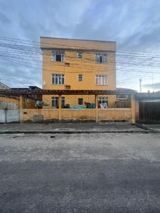 Apartamento com 2 Quartos à Venda, 64 m² em Jardim Catarina - São Gonçalo