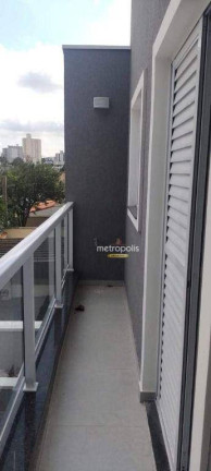 Imagem Apartamento com 2 Quartos à Venda, 74 m² em Vila Alice - Santo André Imagem Apartamento com 2 Quartos à Venda, 74 m² em Vila Alice - Santo André