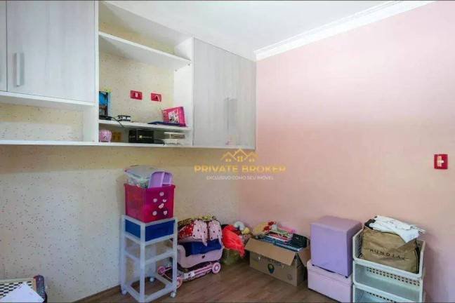 Imagem Casa com 2 Quartos à Venda, 70 m² em Jardim íris - São Paulo