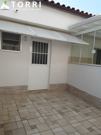 Imagem Casa com 3 Quartos à Venda, 80 m² em Jardim Santa Rosália - Sorocaba