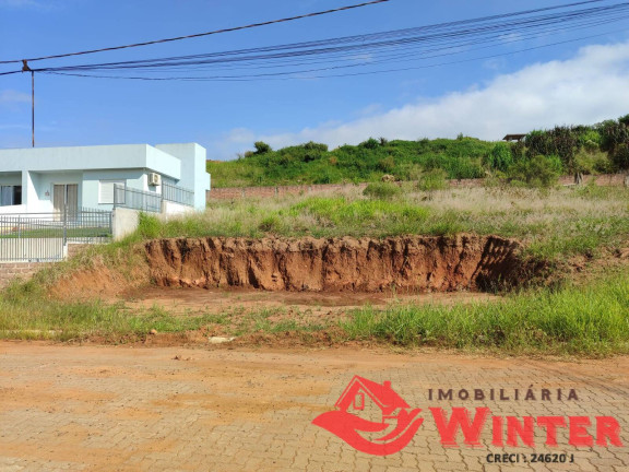 Imagem Terreno à Venda, 450 m² em Matiel - Feliz Imagem Terreno à Venda, 450 m² em Matiel - Feliz