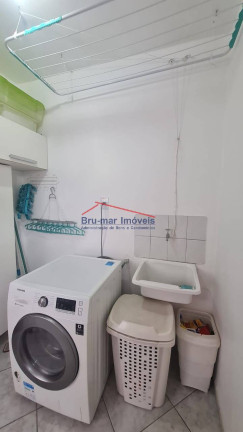 Imagem Apartamento com 3 Quartos à Venda, 90 m² em Embaré - Santos