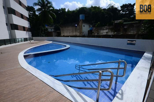 Imagem Apartamento com 4 Quartos à Venda, 140 m² em Monteiro - Recife Imagem Apartamento com 4 Quartos à Venda, 140 m² em Monteiro - Recife