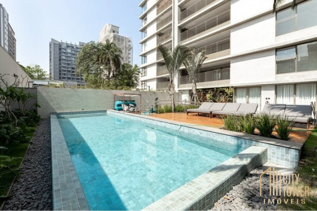 Imagem Apartamento com 2 Quartos à Venda, 102 m² em Moema - São Paulo