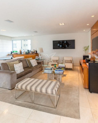 Imagem Apartamento com 4 Quartos à Venda, 240 m² em Campo Belo - São Paulo Imagem Apartamento com 4 Quartos à Venda, 240 m² em Campo Belo - São Paulo