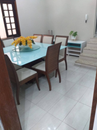 Imagem Casa com 4 Quartos à Venda, 223 m² em Jardim Brasil - Itupeva Imagem Casa com 4 Quartos à Venda, 223 m² em Jardim Brasil - Itupeva