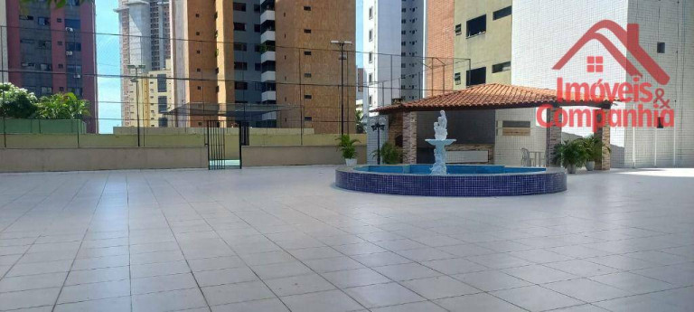 Imagem Apartamento com 3 Quartos à Venda, 115 m² em Meireles - Fortaleza Imagem Apartamento com 3 Quartos à Venda, 115 m² em Meireles - Fortaleza