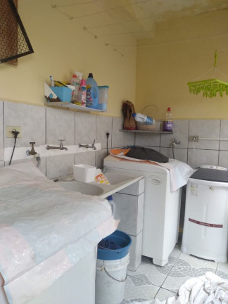 Imagem Sobrado com 2 Quartos à Venda, 175 m² em Jardim Itapark Velho - Mauá Imagem Sobrado com 2 Quartos à Venda, 175 m² em Jardim Itapark Velho - Mauá