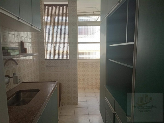 Imagem Apartamento com 3 Quartos à Venda, 76 m² em Conjunto Residencial Parque Bandeirantes - Campinas