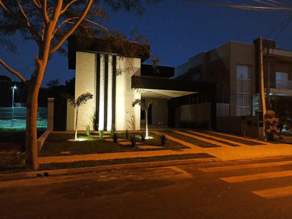 Casa com 3 Quartos à Venda, 250 m² em Portal Da Mata - Ribeirão Preto