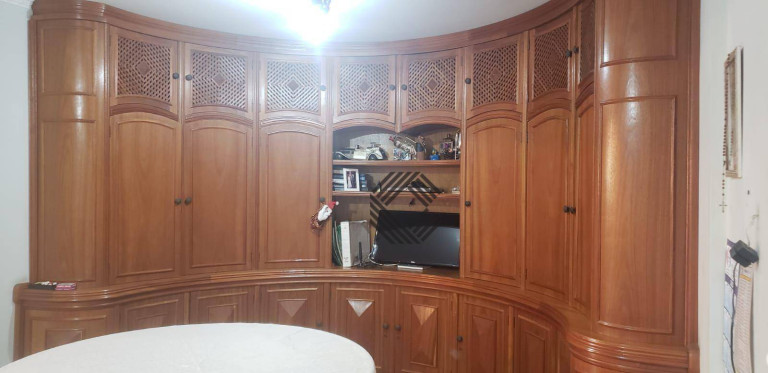 Imagem Apartamento com 3 Quartos à Venda ou Locação, 189 m² em Centro - Sorocaba