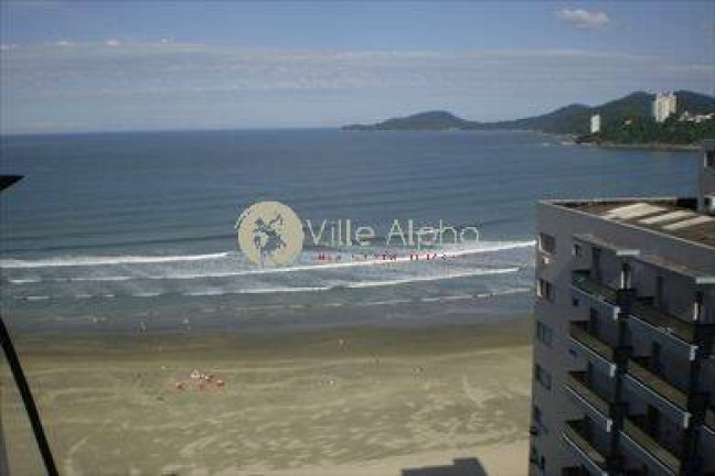 Imagem Cobertura com 4 Quartos à Venda, 325 m² em Jose Menino - Santos Imagem Cobertura com 4 Quartos à Venda, 325 m² em Jose Menino - Santos