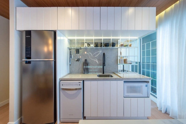 Imagem Apartamento com 3 Quartos à Venda, 71 m² em Brooklin Paulista - São Paulo Imagem Apartamento com 3 Quartos à Venda, 71 m² em Brooklin Paulista - São Paulo