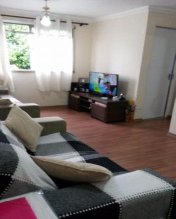 Apartamento com 2 Quartos à Venda, 50 m² em Vila Sílvia - São Paulo