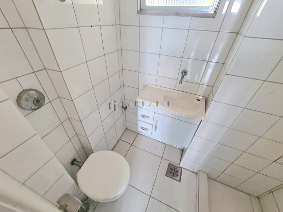 Imagem Apartamento com 1 Quarto à Venda, 34 m² em Botafogo - Rio De Janeiro