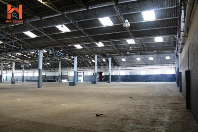 Imagem Imóvel para Alugar, 17.250 m² em Vila Leopoldina - São Paulo