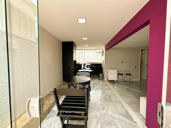 Imagem Cobertura com 3 Quartos à Venda, 180 m² em Icaraí - Niterói Imagem Cobertura com 3 Quartos à Venda, 180 m² em Icaraí - Niterói