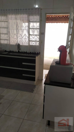 Imagem Casa com 2 Quartos à Venda, 94 m² em Parque Residencial Santo André - Caçapava Imagem Casa com 2 Quartos à Venda, 94 m² em Parque Residencial Santo André - Caçapava