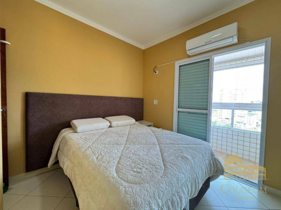Imagem Apartamento com 2 Quartos à Venda, 78 m² em Caiçara - Praia Grande