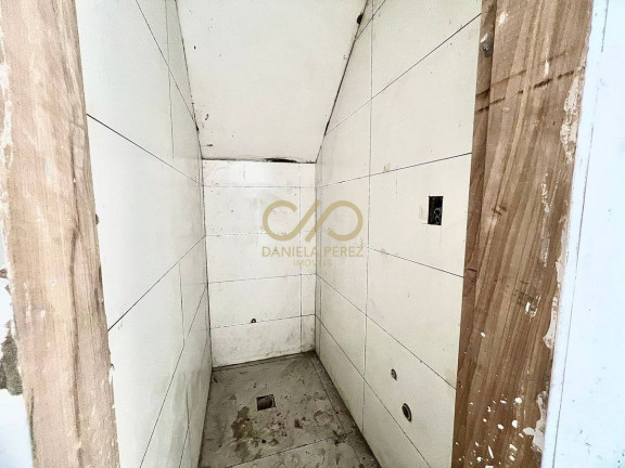 Imagem Casa de Condomínio com 2 Quartos à Venda, 53 m² em Ocian - Praia Grande Imagem Casa de Condomínio com 2 Quartos à Venda, 53 m² em Ocian - Praia Grande