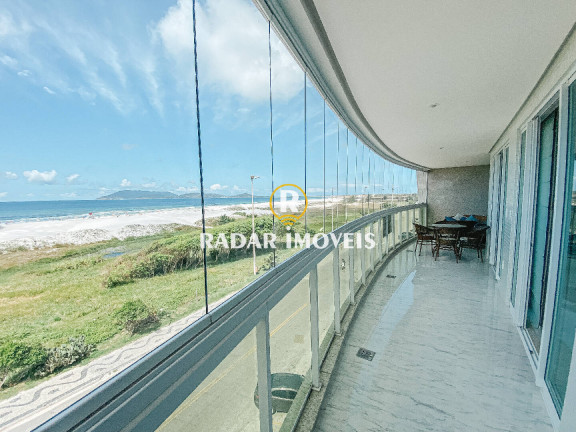 Imagem Apartamento com 4 Quartos à Venda, 170 m² em Vila Nova - Cabo Frio