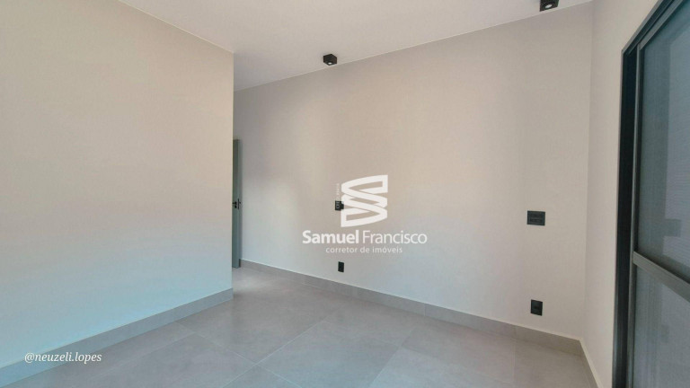Imagem Casa com 3 Quartos à Venda, 130 m² em água Branca - Piracicaba