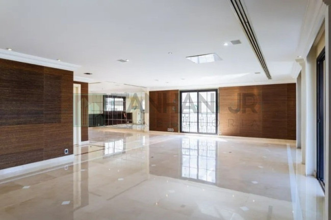 Imagem Imóvel com 2 Quartos à Venda, 315 m² em Jardim Europa - São Paulo