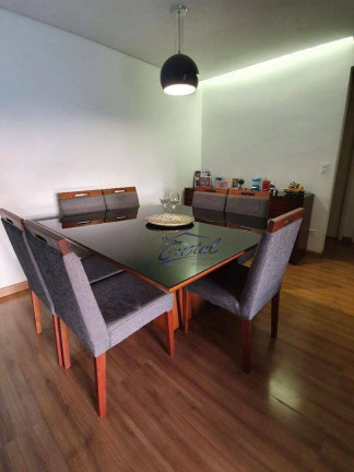Imagem Apartamento com 3 Quartos à Venda, 110 m² em Chácara Agrindus - Taboão Da Serra Imagem Apartamento com 3 Quartos à Venda, 110 m² em Chácara Agrindus - Taboão Da Serra