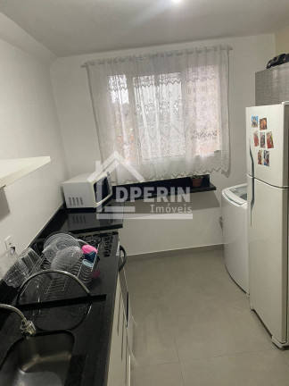 Imagem Apartamento com 2 Quartos à Venda, 42 m² em Recreio São Judas Tadeu - São Carlos