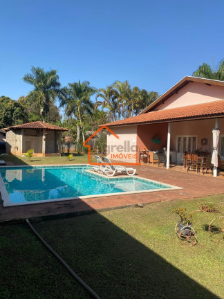 Imagem Imóvel com 3 Quartos à Venda, 275 m² em Chácara São Marcelo - Mogi Mirim Imagem Imóvel com 3 Quartos à Venda, 275 m² em Chácara São Marcelo - Mogi Mirim