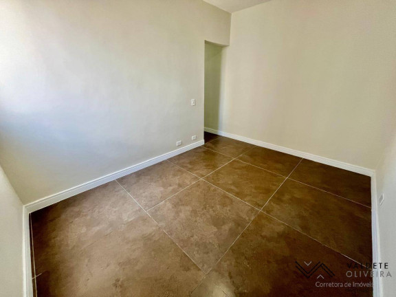 Imagem Apartamento com 1 Quarto à Venda, 50 m² em Jardim São Dimas - São José Dos Campos