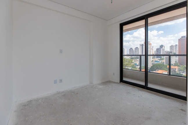 Imagem Apartamento com 2 Quartos à Venda, 60 m² em Ipiranga - São Paulo