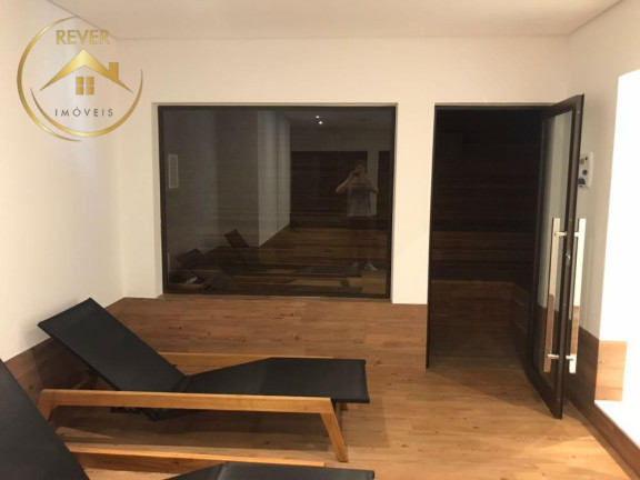 Imagem Flat com 1 Quarto à Venda, 27 m² em Cambuí - Campinas