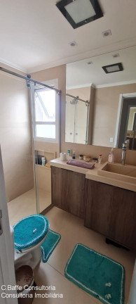 Imagem Apartamento com 3 Quartos à Venda, 88 m² em Campestre - Santo André