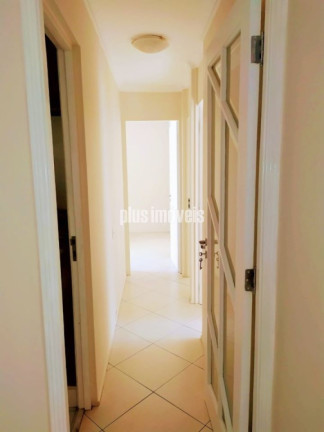 Imagem Apartamento com 3 Quartos à Venda, 80 m² em Vila Sofia - São Paulo