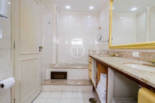 Imagem Apartamento com 4 Quartos à Venda, 245 m² em Bela Vista - São Paulo