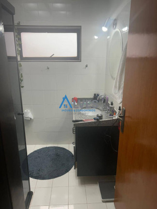 Imagem Apartamento com 3 Quartos à Venda, 125 m² em Vila Valparaiso - Santo André Imagem Apartamento com 3 Quartos à Venda, 125 m² em Vila Valparaiso - Santo André