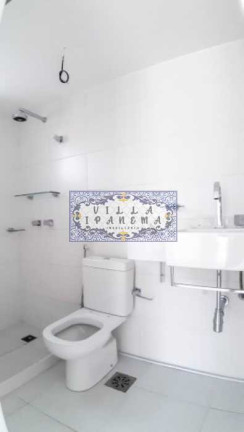 Imagem Cobertura com 4 Quartos à Venda, 355 m² em Grajaú - Rio De Janeiro