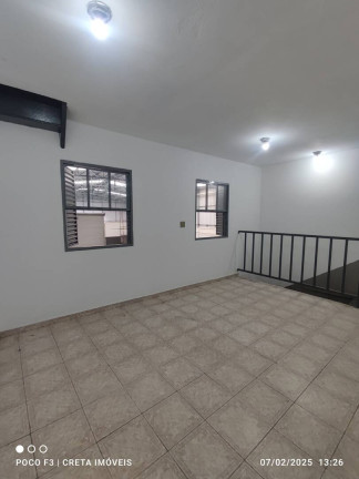 Imagem Galpão para Alugar, 280 m² em Ayrosa - Osasco Imagem Galpão para Alugar, 280 m² em Ayrosa - Osasco