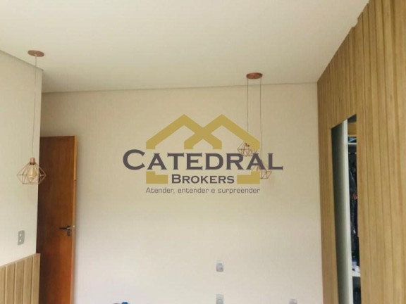 Imagem Casa com 3 Quartos à Venda, 300 m² em São Venâncio - Itupeva
