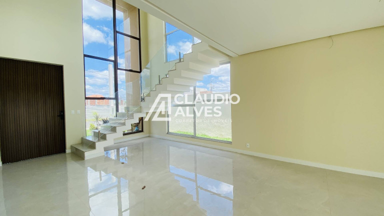 Imagem Casa de Condomínio com 4 Quartos à Venda, 244 m² em Sim - Feira De Santana