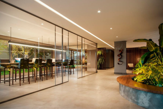 Imagem Apartamento com 1 Quarto à Venda, 34 m² em Saúde - São Paulo Imagem Apartamento com 1 Quarto à Venda, 34 m² em Saúde - São Paulo