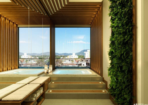 Imagem Imóvel com 3 Quartos à Venda, 130 m² em Itapema - Itapema